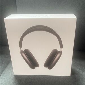 Apple AirPods Max - Black